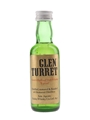 Glenturret Bottled 1970s 5cl / 43%