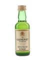 Glenlivet 12 Year Old Bottled 1970s 5cl / 40%