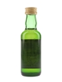 Glenlivet 12 Year Old Bottled 1970s 5cl / 40%