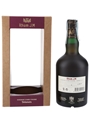 J M Rhum 2006 Delamain Cognac Cask Finish Bottled 2017 50cl / 41.2%