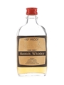 Scapa 8 Year Old Bottled 1970s - Gordon & MacPhail 5cl / 40%
