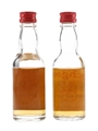 Inchgower 12 Year Old Bottled 1970s 2 x 5cl / 40%