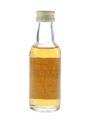 Cragganmore 12 Year Old Bottled 1980s-1990s 5cl / 40%