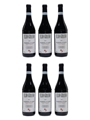Barbera D'Alba Vigna Martina 2017 Elio Grasso 6 x 75cl / 15%