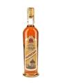 Tuca 4 Star Brandy Bottled 2009 50cl / 40%