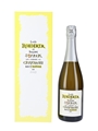 Louis Roederer 2009 Brut Nature Philippe Starck 75cl / 12%