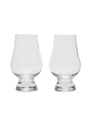 Dun Bheagan Nosing Glasses  11.5cm Tall