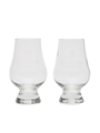 Dun Bheagan Nosing Glasses  11.5cm Tall