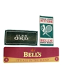 Bell's & Glen Ord Bar Towels  