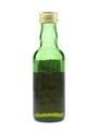 Littlemill 8 Year Old Bottled 1980s 5cl