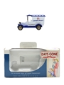 Lambs Navy Bull Nose Morris Van Lledo Collectibles - The Bygone Days Of Road Transport 8cm x 4.5cm x 3cm