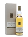 Rosebank 1990 21 Year Old Special Releases 2011 70cl