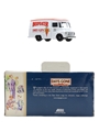 Beefeater Dry Gin Morris LD Van Lledo Collectibles - The Bygone Days Of Road Transport 8.5cm x 4.5cm x 3.5cm