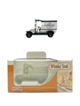 Laphroaig Renault Van Lledo Collectibles - The Bygone Days Of Road Transport 8cm x 5cm x 3cm