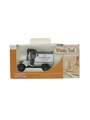 Laphroaig Renault Van Lledo Collectibles - The Bygone Days Of Road Transport 8cm x 5cm x 3cm