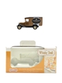 Glengoyne Model A Ford Van Lledo Collectibles - The Bygone Days Of Road Transport 8cm x 4cm x 3cm
