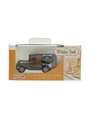 Glengoyne Model A Ford Van Lledo Collectibles - The Bygone Days Of Road Transport 8cm x 4cm x 3cm