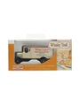 Dewar's White Label Morris Van Lledo Collectibles - The Bygone Days Of Road Transport 9cm x 4.5cm x 3cm