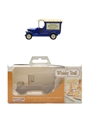 Teacher's Bull Nose Morris Van Lledo Collectibles - The Bygone Days Of Road Transport 8cm x 5cm x 3.5cm
