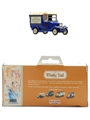 Teacher's Bull Nose Morris Van Lledo Collectibles - The Bygone Days Of Road Transport 8cm x 5cm x 3.5cm