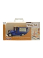 Teacher's Bull Nose Morris Van Lledo Collectibles - The Bygone Days Of Road Transport 8cm x 5cm x 3.5cm