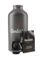 Glenfiddich Expedition Water Flask  19.5cm x 7cm