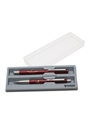 Famous Grouse Ballpoint Pen & Mechanical Pencil Set Parker
