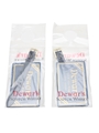 Dewar's Scotch Whisky Luggage Tags  