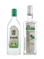Nemiroff & Krupnik Flavoured Vodka  2 x 50cl-70cl