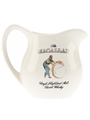 Macallan Water Jug  7cm Tall