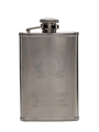 Glenmorangie Hip Flask 11cm x 6.5cm