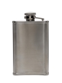 Glenmorangie Hip Flask 11cm x 6.5cm
