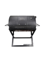 Sailor Jerry BBQ Smoker  