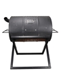 Sailor Jerry BBQ Smoker  