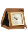 Dewar's Travel Alarm Clock  