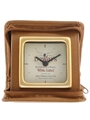 Dewar's Travel Alarm Clock  