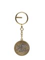White Horse Fine Old Whisky Keyring