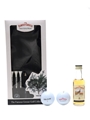 Famous Grouse Golf Collection  5cl / 40%