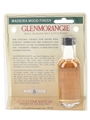 Glenmorangie Madeira Wood Finish Bottled 1990s 5cl / 43%
