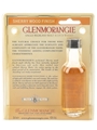Glenmorangie Sherry Wood Finish Bottled 1990s 5cl / 43%