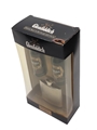 Glenfiddich Single Malt & Hip Flask Gift Pack 12 Year Old Special Reserve 2 x 5cl / 40%