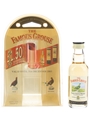 Famous Grouse Finest Bottled 2000s 5cl / 40%