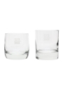 Clynelish Scotch Whisky Tumblers  7.5cm & 8cm