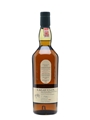 Lagavulin 1995 Feis Ile 2013 70cl / 51%