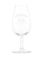 Aberlour Tasting Glasses 13.5cm Tall