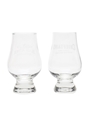 Blair Athol & Chieftain's Glasses The Glencairn Glass 11.5cm Tall