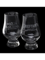 Blair Athol & Chieftain's Glasses The Glencairn Glass 11.5cm Tall