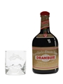 Drambuie Tumbler & Sticker  