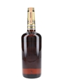 Canadian Club 1975 Bottled 1980s - Duty Free 100cl