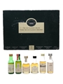 Classic Malts Of Scotland Miniatures Set Talisker, Oban, Glenkinchie, Dalwhinnie, Lagavulin (White Horse), Cragganmore 6 x 5cl